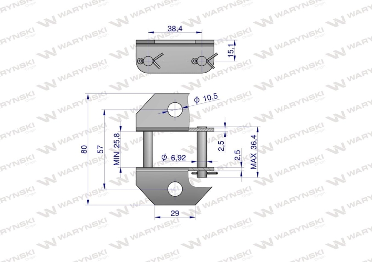 W-Z38.4RK
