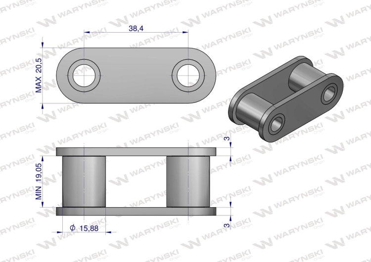 W-O38.4VB