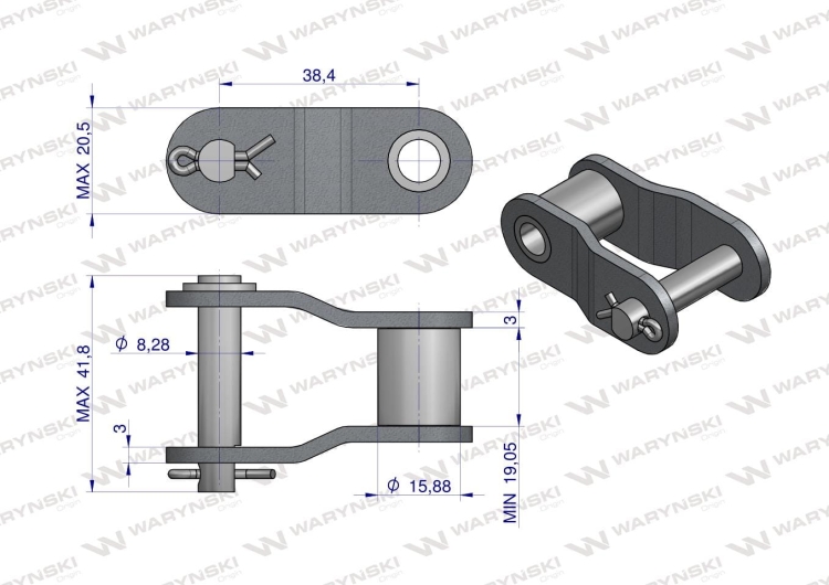 W-P38.4VB