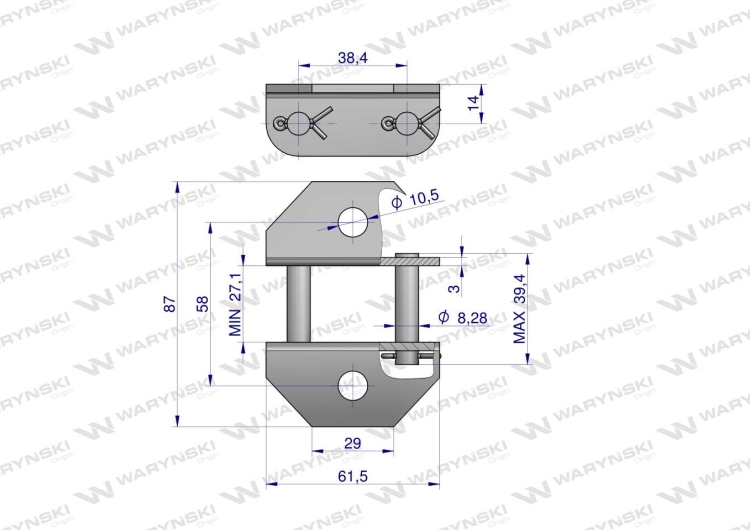 W-Z38.4VBK