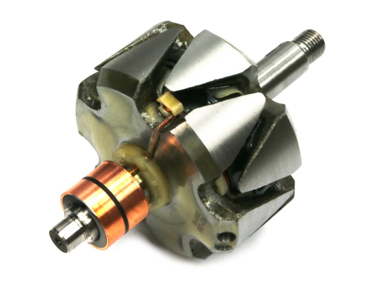 Wirnik alternatora 0120484017EX Nowy Typ EXPOM