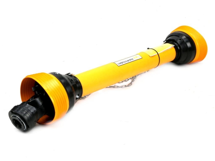 Wał przegubowo-teleskopowy 860-1250mm 540Nm CE 2020 seria 4R Waryński 2