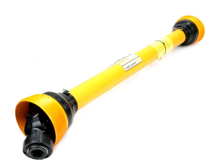 Wał przegubowo-teleskopowy 1210-1650mm 540Nm CE 2020 seria 4R Waryński 2