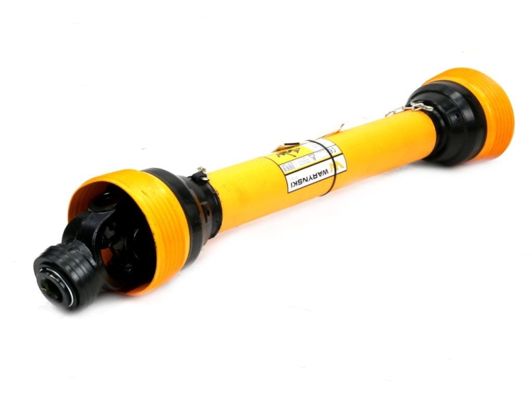 Wał przegubowo-teleskopowy 760-1150mm 830Nm CE 2020 seria 6R WARYŃSKI 2