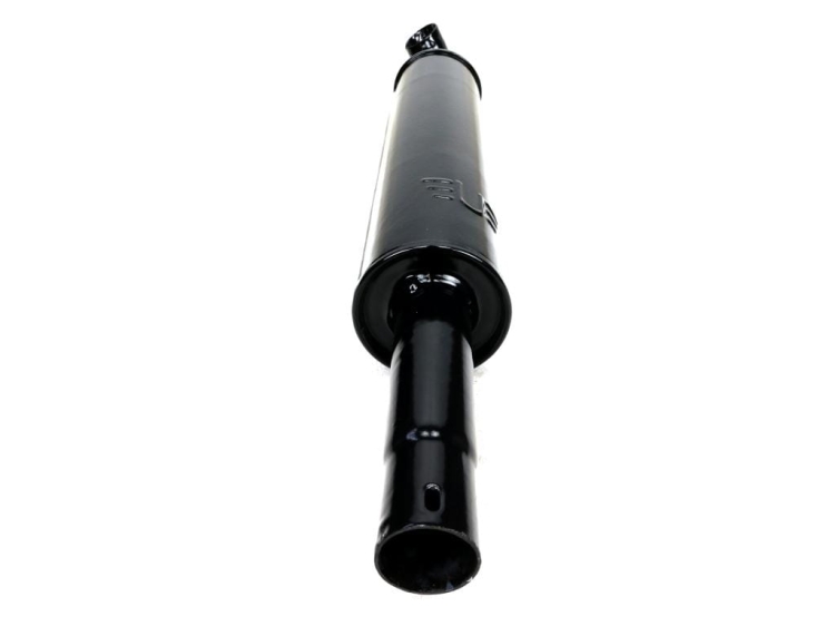 Tłumik okrągły krótki 830mm 4.1kg C-330 EMALIA ORYGINAŁ URSUS 4