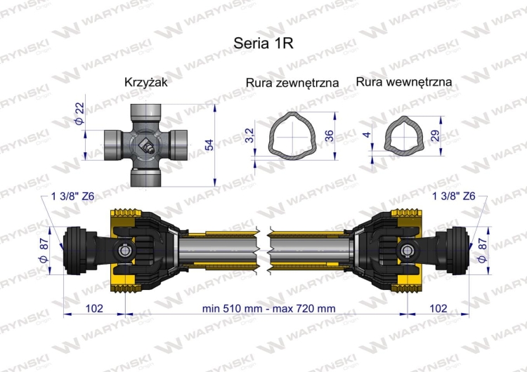 W1B1B1510