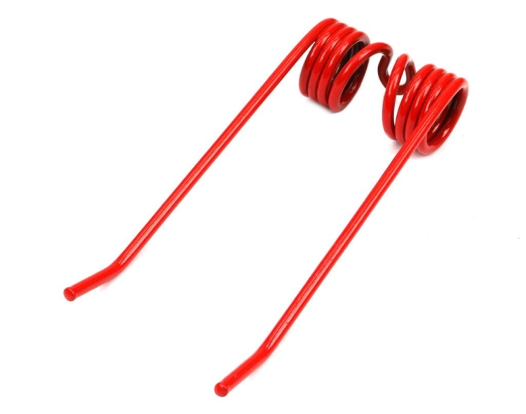 Palec sprężysty podbieracza WELGER 094022100 Waryński