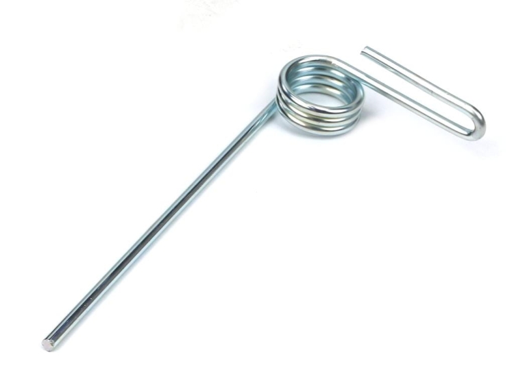 Palec zagarniający pojedynczy prawy L-240 POZNANIAK Waryński