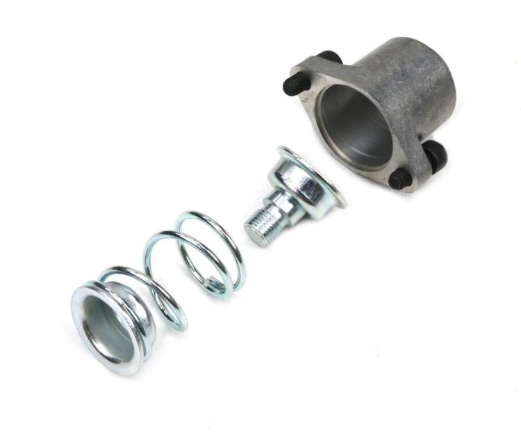 Kołpak rozdzielacza dolny/tył P40 kompletny