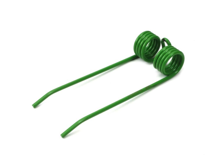 Palec sprężysty podbieracza do Claas 8072972 Waryński