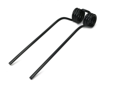 Palec przetrząsarka DEUTZ FAHR Pottinger 06580456 Waryński