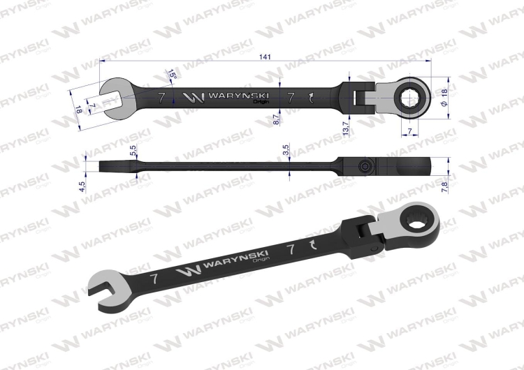 WMK072