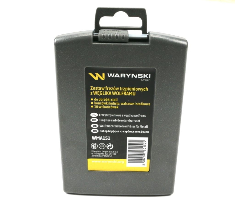 WMA151
