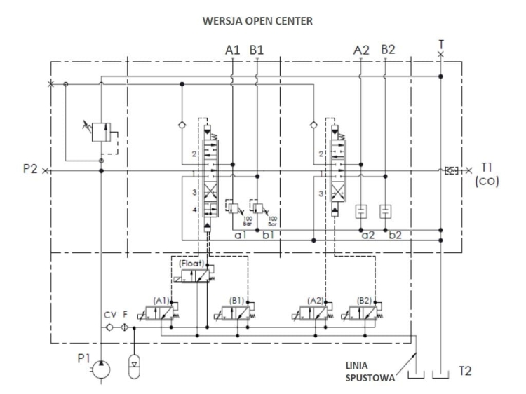 ROZ90L/2L-EHP-OP