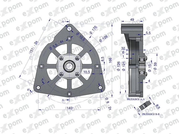 EX-385500EX