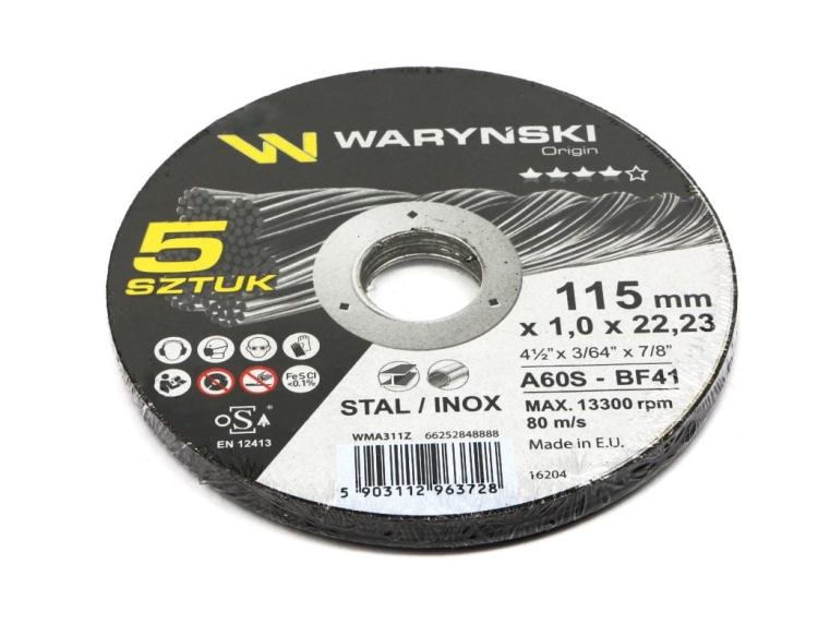 WMA311