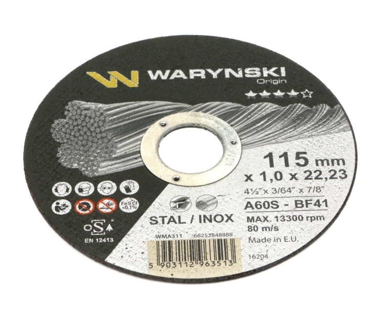 WMA311