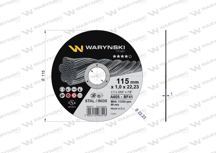 WMA311