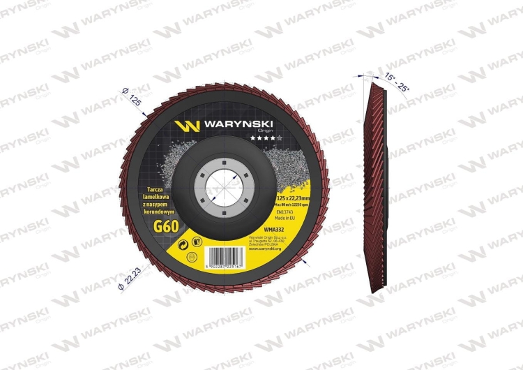 WMA332