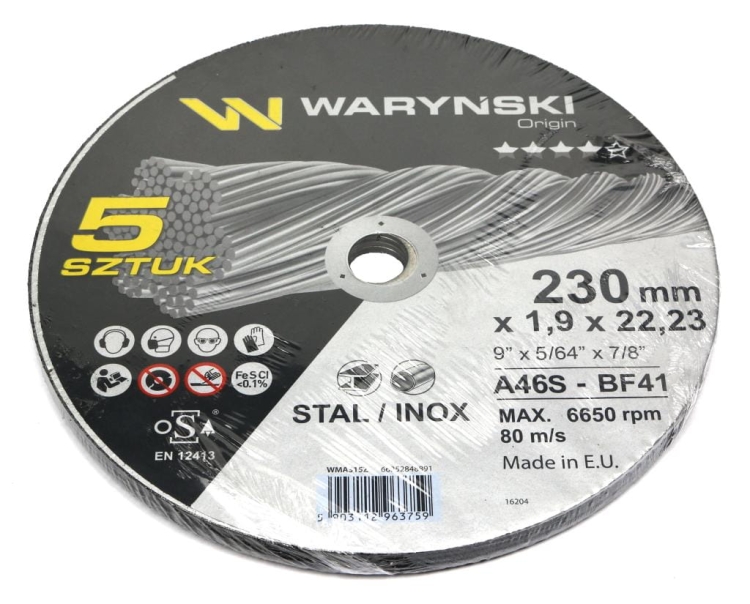 WMA315