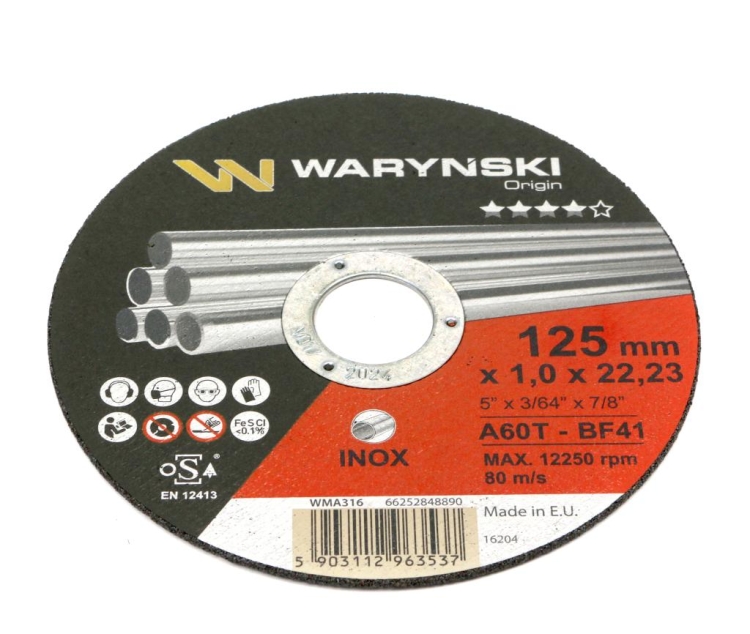 WMA316