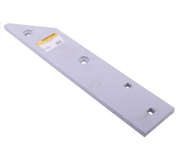 Płoza przednia prawa Unia XL PO740 1116710010 WARYŃSKI