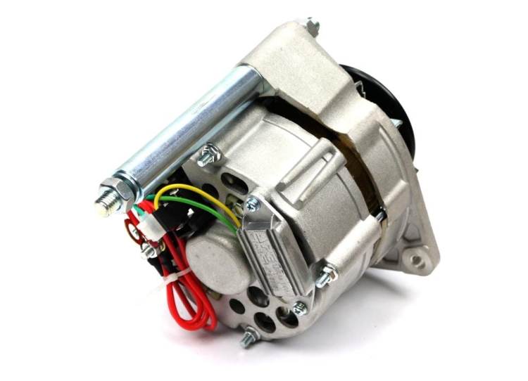 Alternator C-360 kompletny EXPOM EXPOM KWIDZYN eu 5