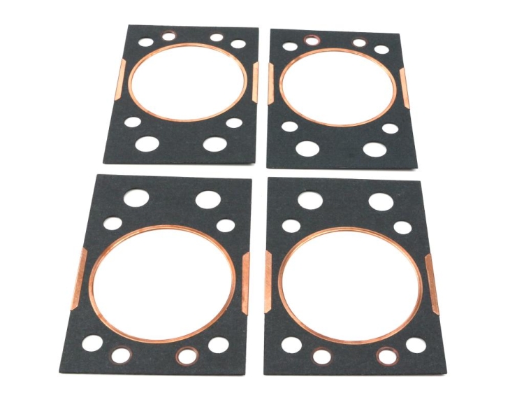 Uszczelka głowicy okuta miedzią 46505130 C-360 ORYGINAŁ URSUS