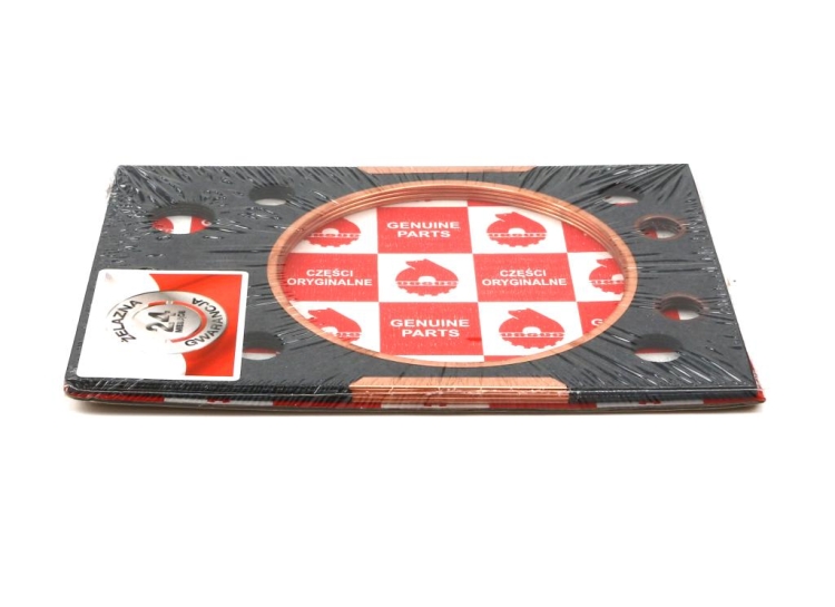 Uszczelka głowicy okuta miedzią 46505130 C-360 ORYGINAŁ URSUS 3