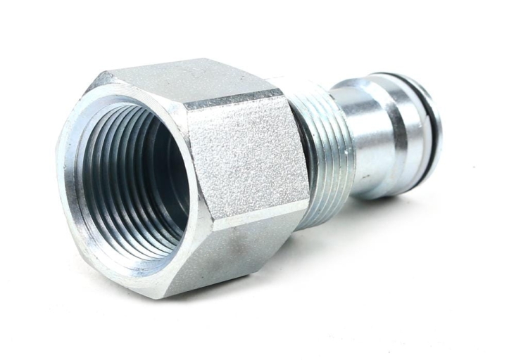 Tuleja ciśnieniowa łącząca rozdzielacze Do AMV70/KVM15