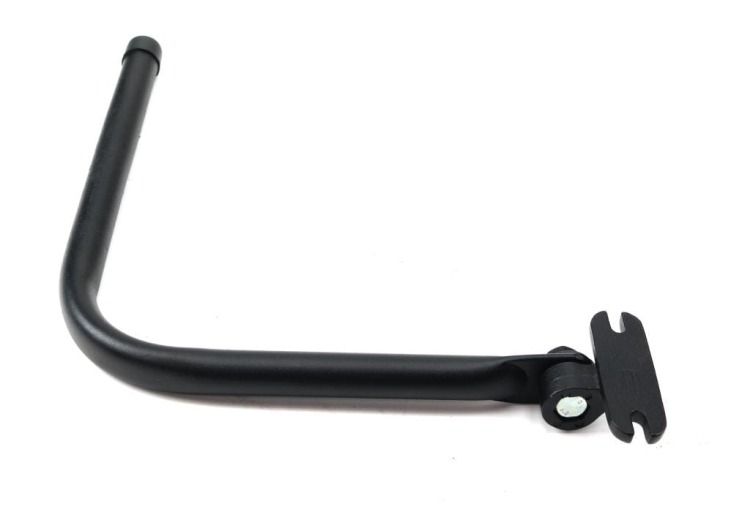 Ramię wspornik mocowanie lusterka uniwersalne Fi-18mm 230 x 230 mm