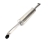Tłumik prosty długi 1550mm 8kg C-385 INOX WARYŃSKI 2