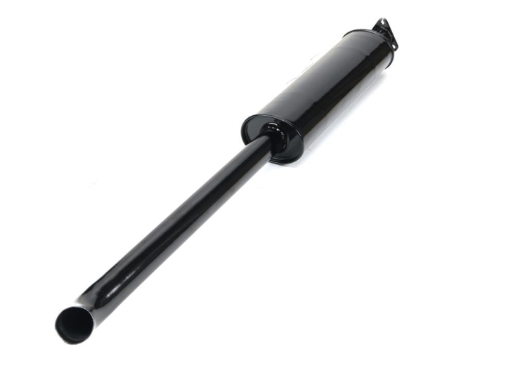 Tłumik 1500mm 7kg ZETOR EMALIA ORYGINAŁ URSUS 2