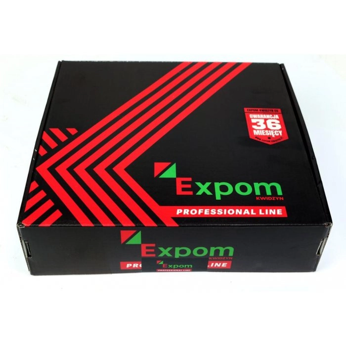 Instalacja łączona kompletna alternator C-330 EXPOM KWIDZYN eu  2