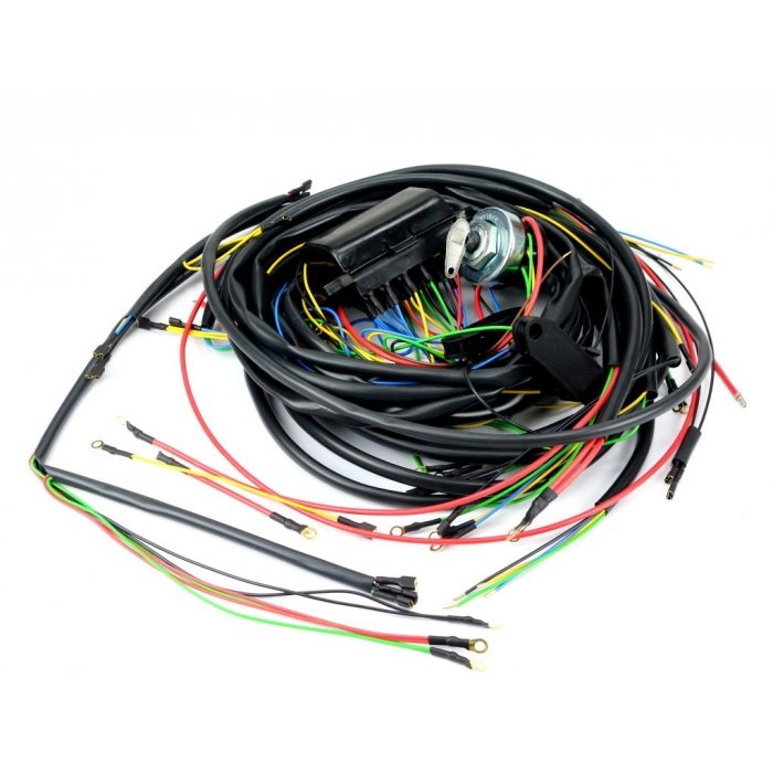 Instalacja łączona kompletna alternator C-330 EXPOM KWIDZYN eu  3