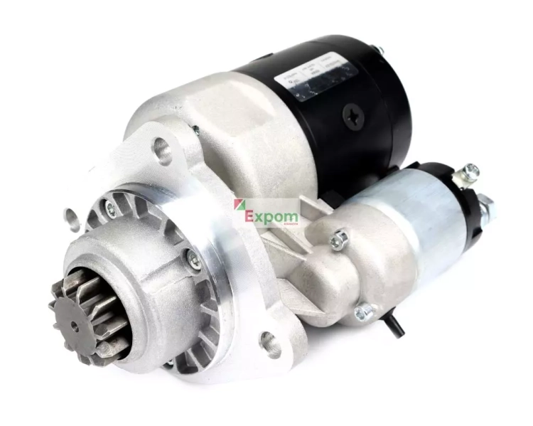 Rozrusznik z reduktorem typu Magneton C-330/C-360/Zetor 9142722 Blue Line EXPOM KWIDZYN eu (5)