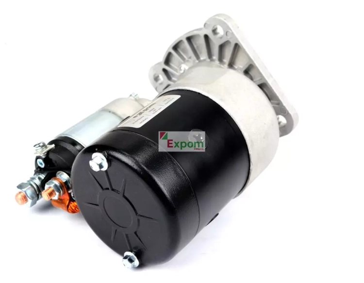 Rozrusznik z reduktorem typu Magneton C-330/C-360/Zetor 9142722 Blue Line EXPOM KWIDZYN eu (6)