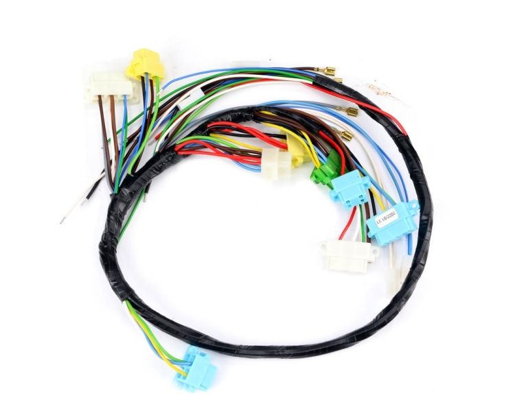 Wiązka bezpieczników Zetor 5211 7211 EXPOM KWIDZYN eu 2