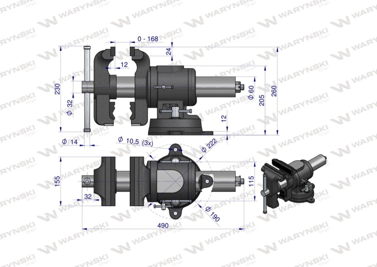 WMI010