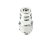 Szybkozłącze hydrauliczne wtyczka M16x1.5 gwint zewnętrzny EURO (9100816W) (ISO 7241-A) z eliminatorem ciśnienia Waryński  3