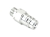 Szybkozłącze hydrauliczne wtyczka G1/2"BSP gwint zewnętrzny EURO ISO 7241-A Waryński