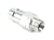 Szybkozłącze hydrauliczne wtyczka G1/2"BSP gwint zewnętrzny EURO ISO 7241-A Waryński  2