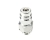 Szybkozłącze hydrauliczne wtyczka G1/2"BSP gwint zewnętrzny EURO ISO 7241-A Waryński  3