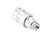 Szybkozłącze hydrauliczne gniazdo G1/2"BSP gwint zewnętrzny EURO PUSH-PULL (ISO 7241-A) Waryński 2