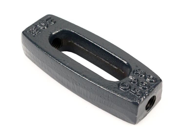 Nakrętka napinająca śruba rzymska łańcucha bocznego C-330 ORYGINAŁ URSUS