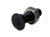 Śruba kpl. płużna dwunoskowa większy łeb M12x30 mm kl.12.9 Waryński 2