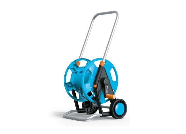 Wózek na wąż ogrodowy