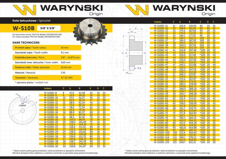 W-S10B1-12