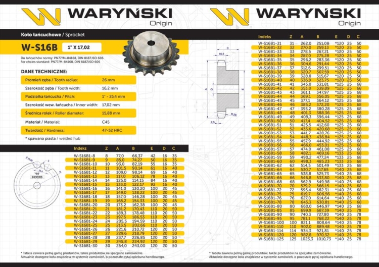 W-S16B1-9