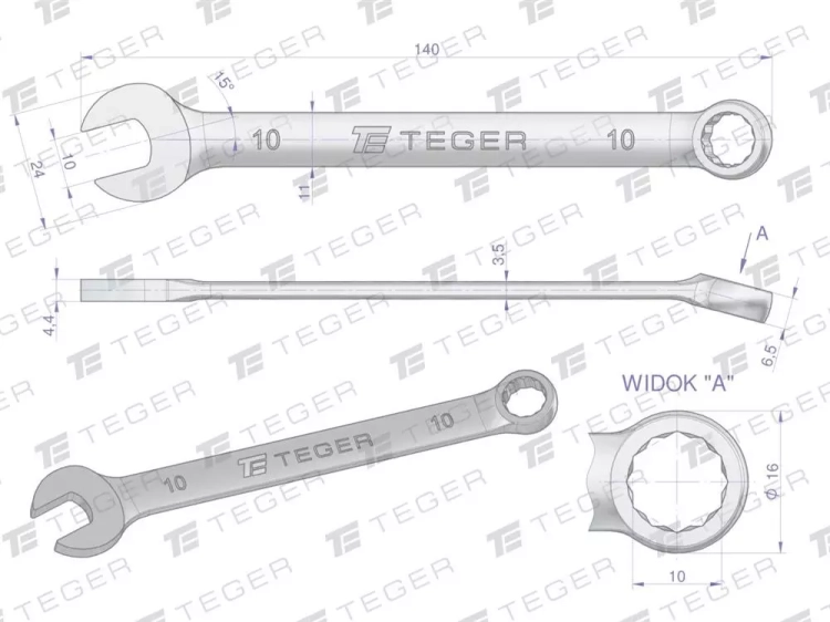lucz-plasko-oczkowy-10-mm---teger_2_.webp